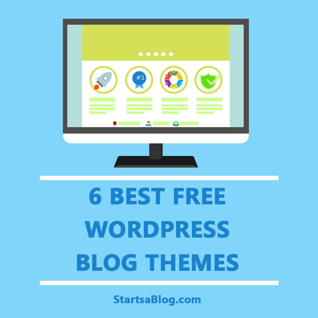6-best-free-wordpress-blog-themes-you-must-use